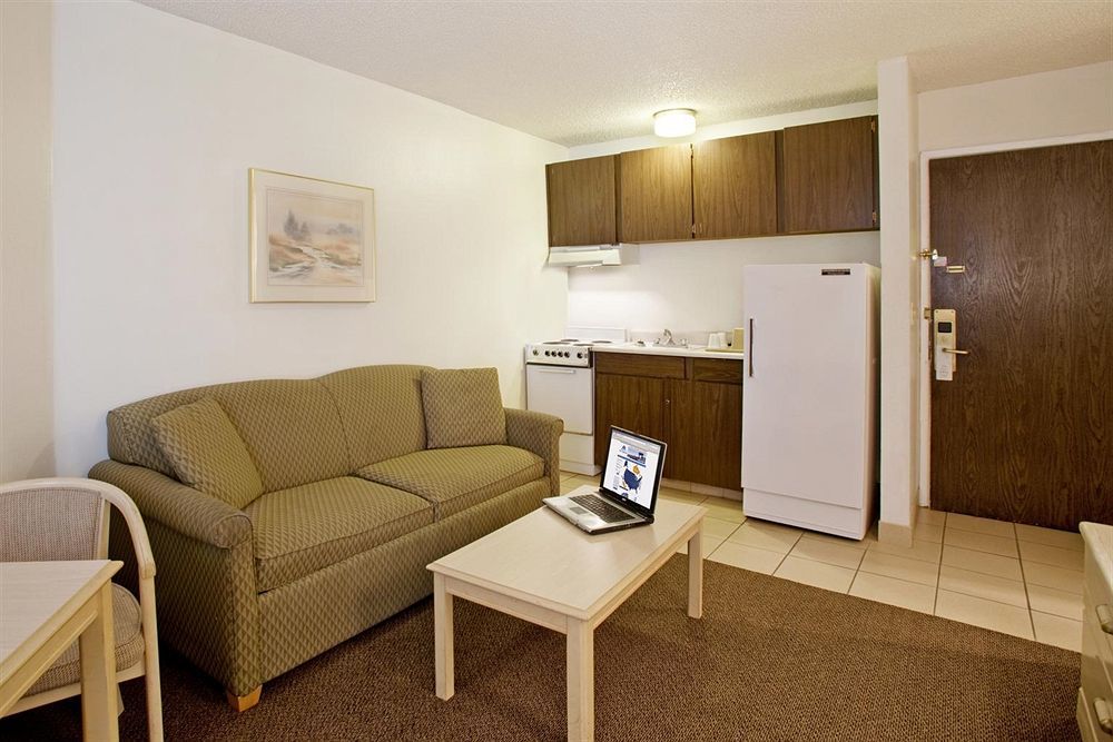 Studio 6-Portland, Or Quarto foto